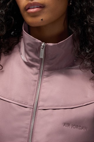Chaqueta de baloncesto Air Jordan - Rosa