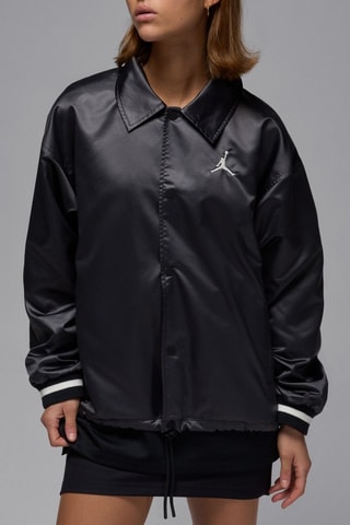 Chaqueta - Negro