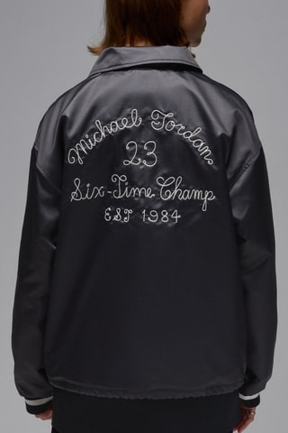 Chaqueta - Negro