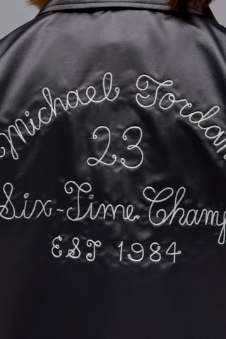 Chaqueta - Negro