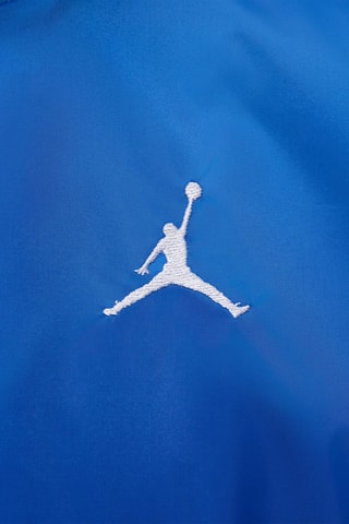 Chaqueta de baloncesto Brooklyn - Azul eléctrico
