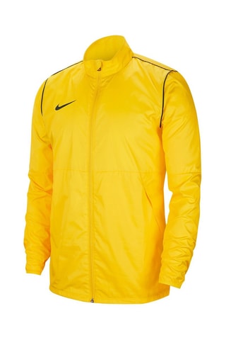 Chaqueta de fútbol RepelPark20 - Amarillo