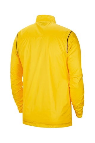 Chaqueta de fútbol RepelPark20 - Amarillo
