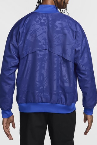 Chaqueta Inter de Milan - Azul marino
