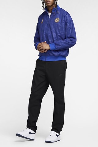 Chaqueta Inter de Milan - Azul marino
