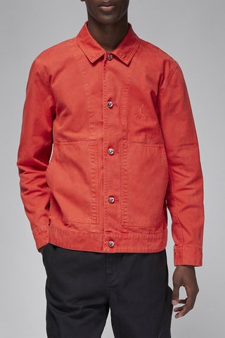 Chaqueta Lenght - Rojo