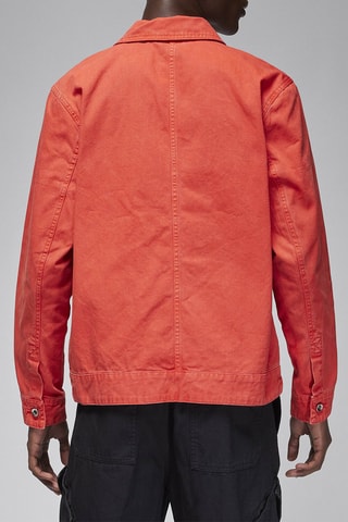 Chaqueta Lenght - Rojo