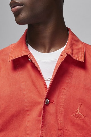 Chaqueta Lenght - Rojo