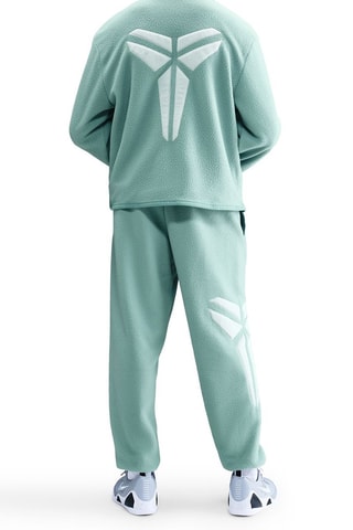 Chaqueta de baloncesto Bryant Kobe - Verde agua