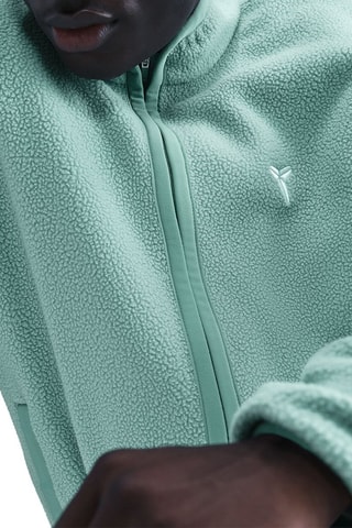 Chaqueta de baloncesto Bryant Kobe - Verde agua