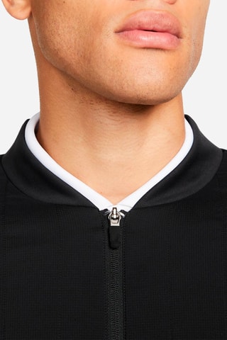 Chaqueta de golf Therma-FIT Repel - Negro