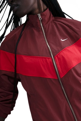 Chaqueta - Rojo