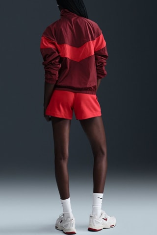 Chaqueta - Rojo