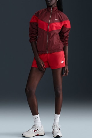 Chaqueta - Rojo