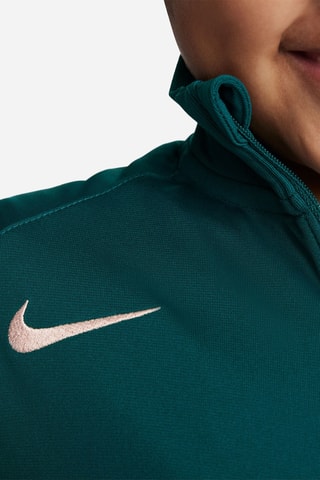 Chaqueta y pantalón FC Paris Saint-Germain - Verde - Nike