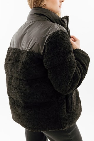 Chaqueta - Negro - Ellesse