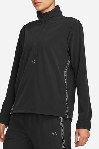 Chaqueta - Negro - Nike