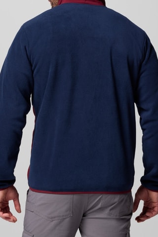 Chaqueta polar Sequoia Grove™ - Burdeos