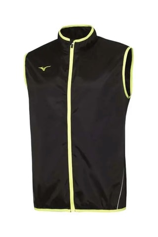 Chaleco de running - Negro