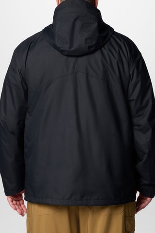 Chaqueta Bugaboo™ III - Negro