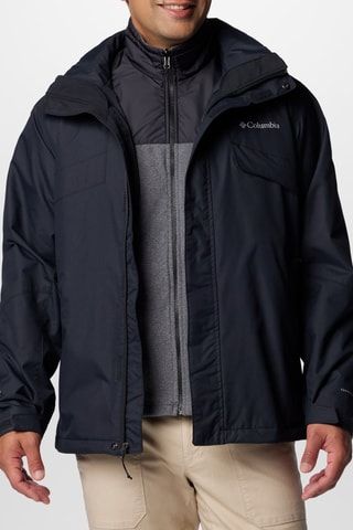 Chaqueta Bugaboo™ III - Negro