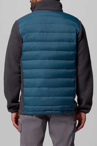 Chaqueta Juniper Peak™ - Azul pato
