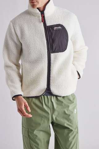 Chaqueta - Blanco - New Balance