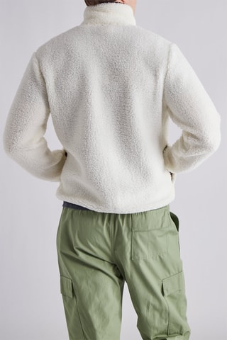 Chaqueta - Blanco - New Balance