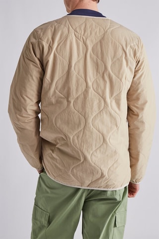 Chaqueta - Beige - Columbia
