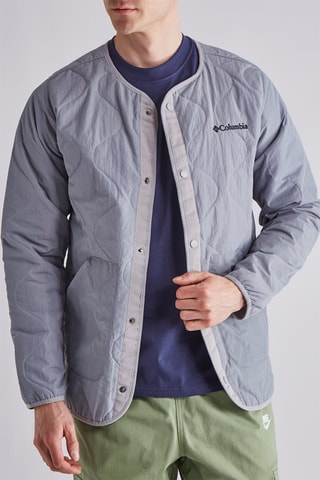 Chaqueta - Gris - Columbia