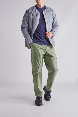 Chaqueta - Gris - Columbia