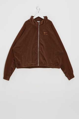 Chaqueta - Marrón - Nike