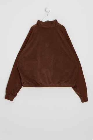 Chaqueta - Marrón - Nike