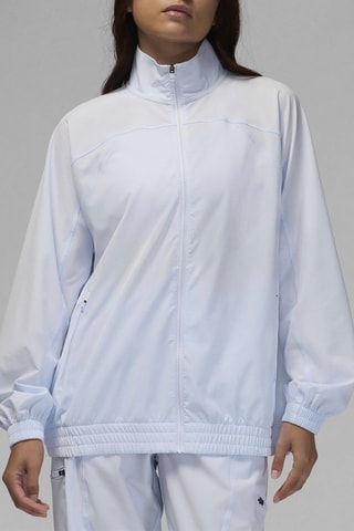 Chaqueta de fútbol - Gris - Jordan