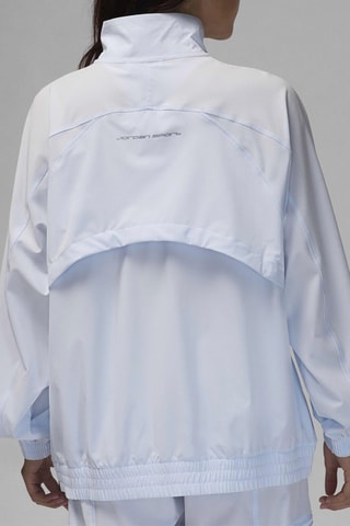 Chaqueta de fútbol - Gris - Jordan