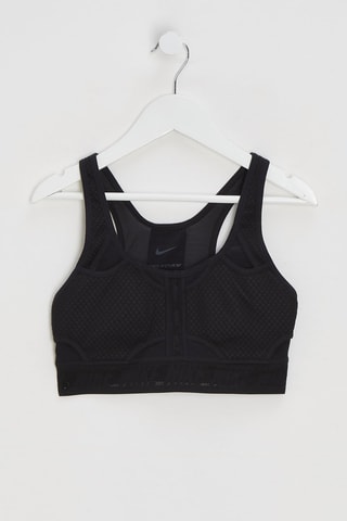 Sujetador deportivo con relleno - Negro - Nike