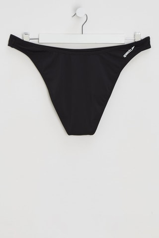 Braga de bikini - Negro - Speedo