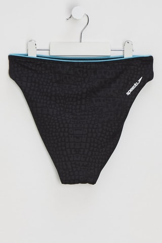 Braga de bikini - Negro - Speedo