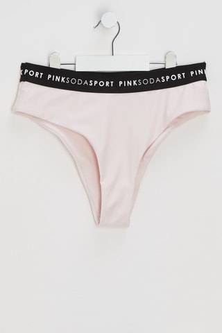 Braga de bikini - Rosa - Pink Soda
