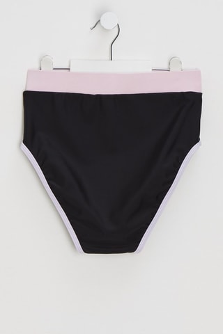 Braga de bikini - Negro - Pink Soda