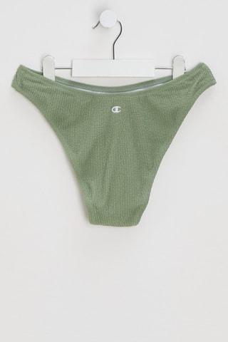 Braga de bikini - Verde claro - Champion