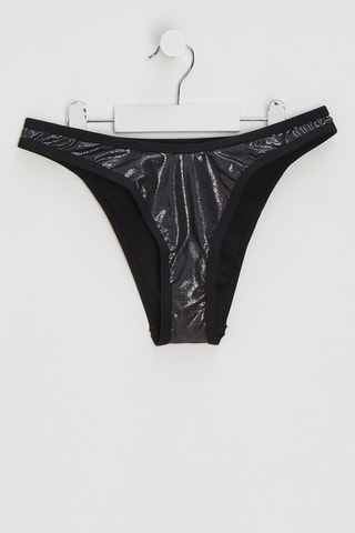 Braga de bikini - Negro - Speedo