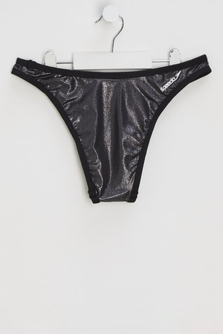 Braga de bikini - Negro - Speedo
