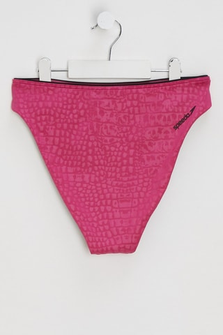 Braga de bikini - Fucsia - Speedo