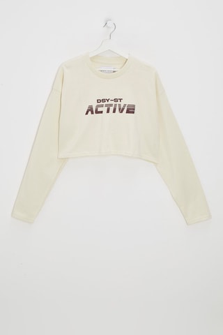 Crop top - Crudo - Daisy Street