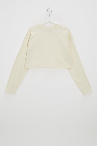 Crop top - Crudo - Daisy Street