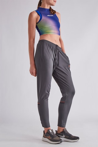 Crop top - Azul oscuro - Ellesse