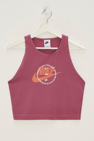 Crop top - Violeta