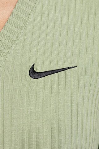 Top - Verde - Nike