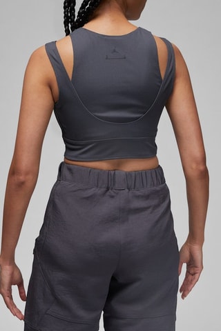Top - Gris oscuro - Jordan